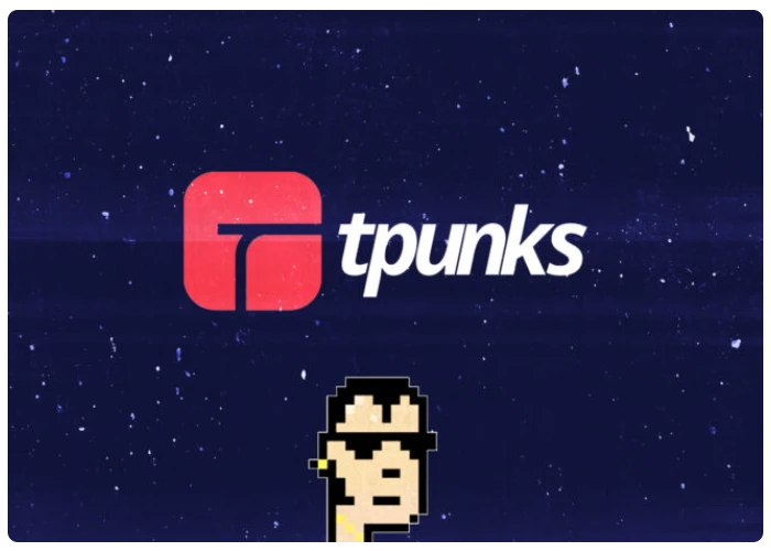 تی پانک (TPunks)