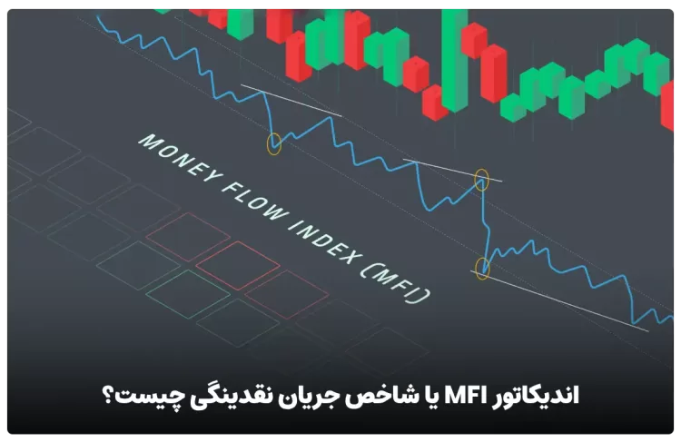 اندیکاتور MFI یا شاخص جریان نقدینگی چیست ؟