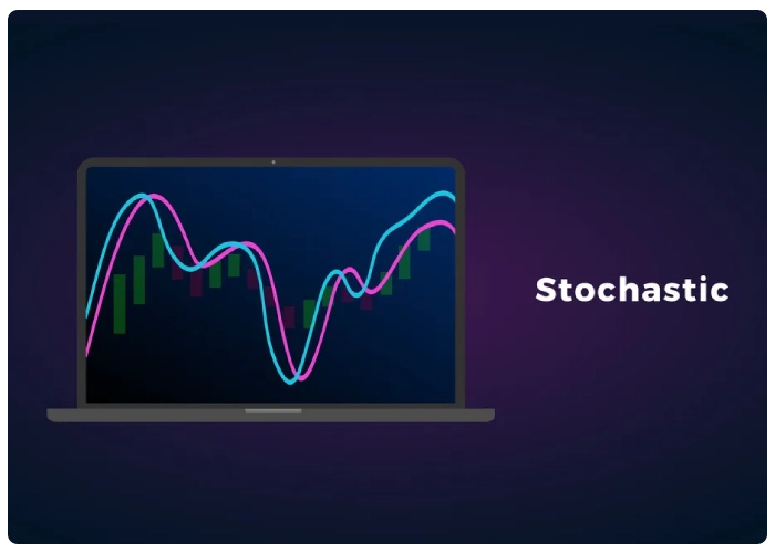 اندیکاتور استوکاستیک