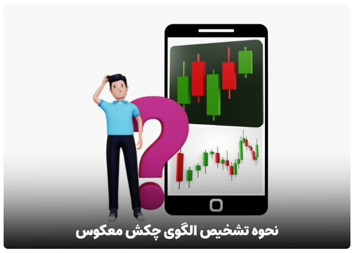 نحوه تشخیص الگوی چکش معکوس