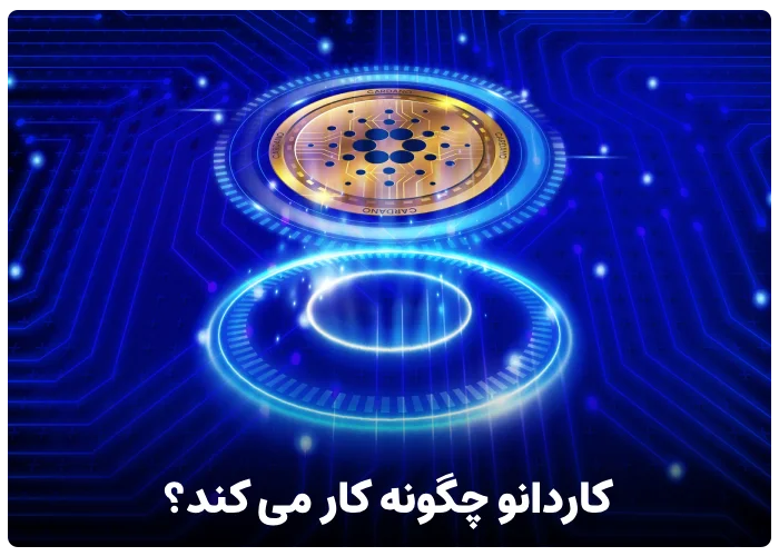 کاردانو چگونه کار می کند؟