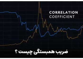 ضریب همبستگی چیست