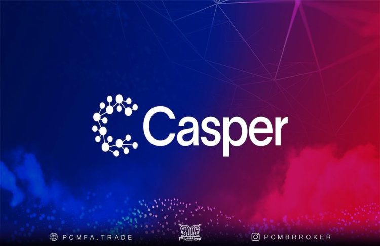 ارز دیجیتال کسپر (Casper)