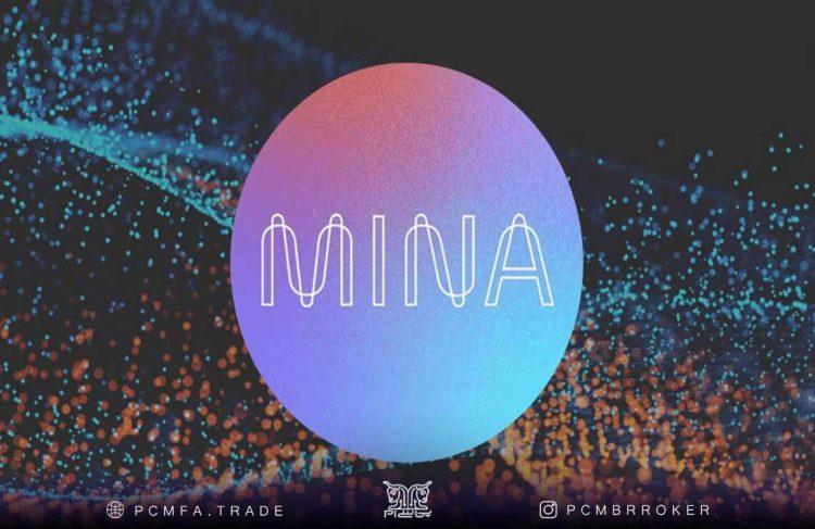 ارز دیجیتال مینا (Mina) چیست؟
