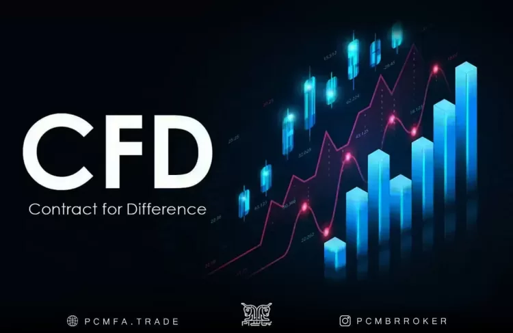منظور از معاملات CFD چیست؟