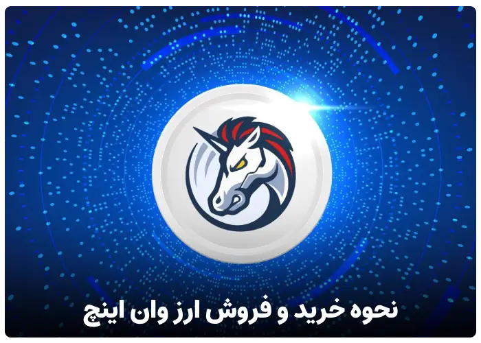 نحوه خرید و فروش ارز وان اینچ