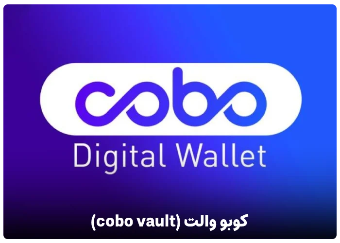 کوبو والت (cobo vault)