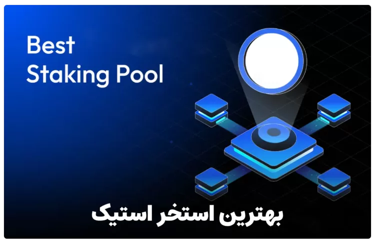 بهترین استخر استیک