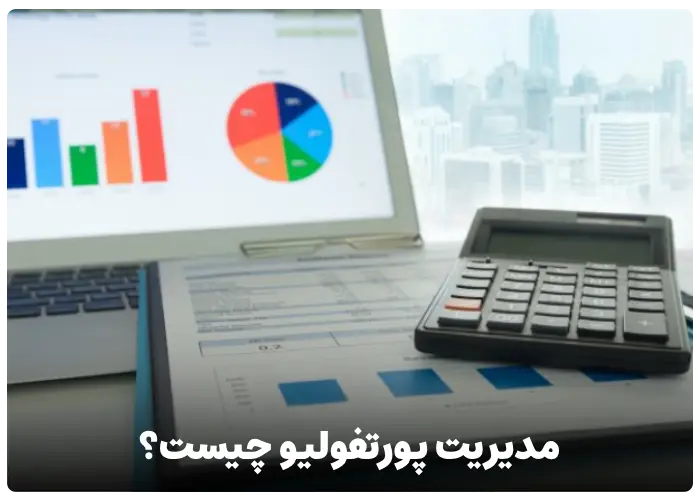 مدیریت پورتفولیو چیست