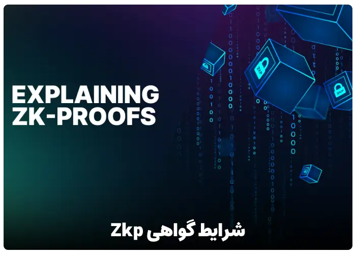 شرایط گواهی Zkp