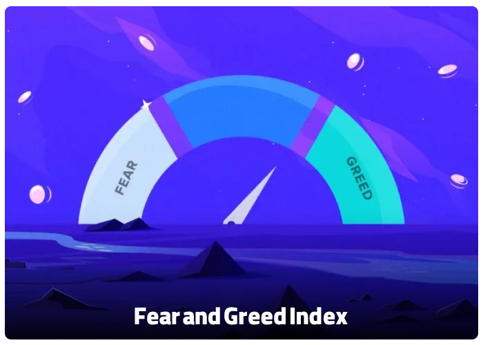 شاخص ترس و طمع یا Fear and Greed چیست