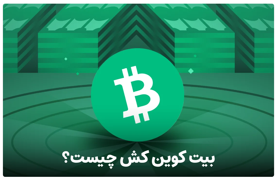 بیت کوین کش چیست