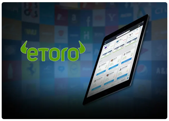 صرافی ایتورو (eToro)