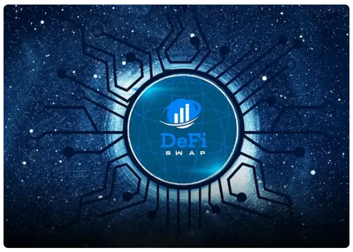 دیفای سواپ (DeFi Swap)