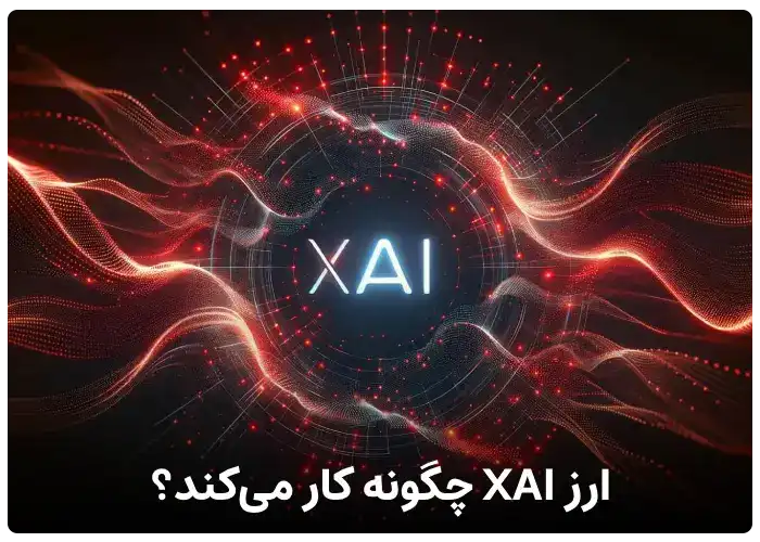 ارز XAI چگونه کار می‌کند؟