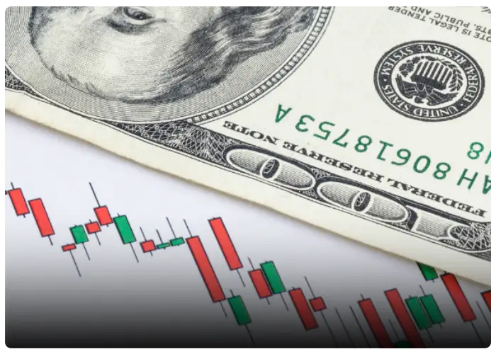 تحلیل تکنیکال شاخص دلار