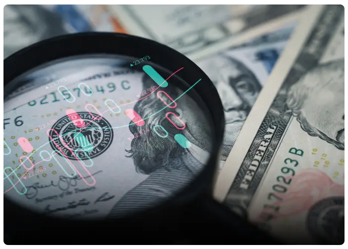 مقایسه شاخص دلار با سایر شاخصهای ارزی