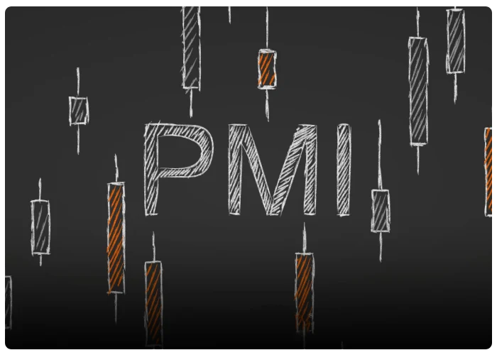 ارتباط شاخص PMI با تورم و نرخ بهره