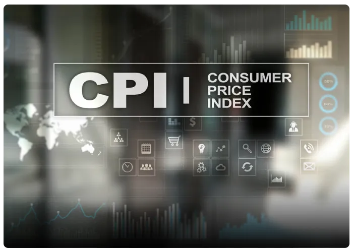 تأثیر شاخص cpi در فارکس