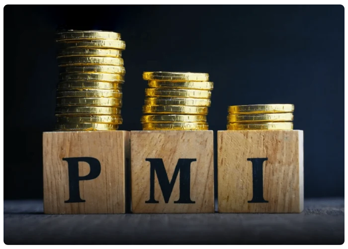تاثیر شاخص Pmi بر طلا