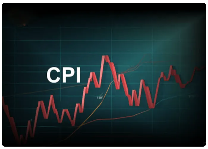 واکنش‌های بازار به انتشار آمار CPI