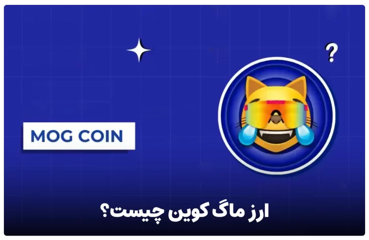 ارز ماگ کوین چیست؟