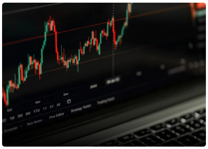 ترکیب کندل شناسی با مدیریت ریسک در فارکس