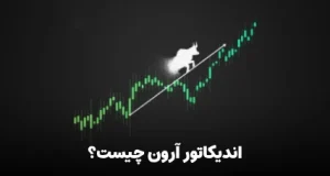 اندیکاتور آرون چیست؟
