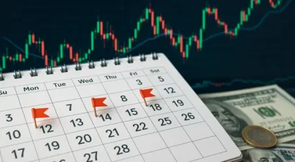 راهنمای جامع تقویم فارکس فکتوری