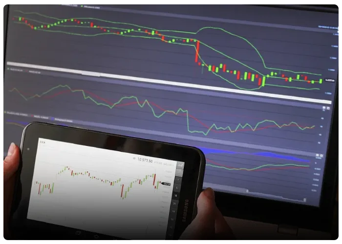 استراتژی های معاملاتی نرخ بهره در فارکس