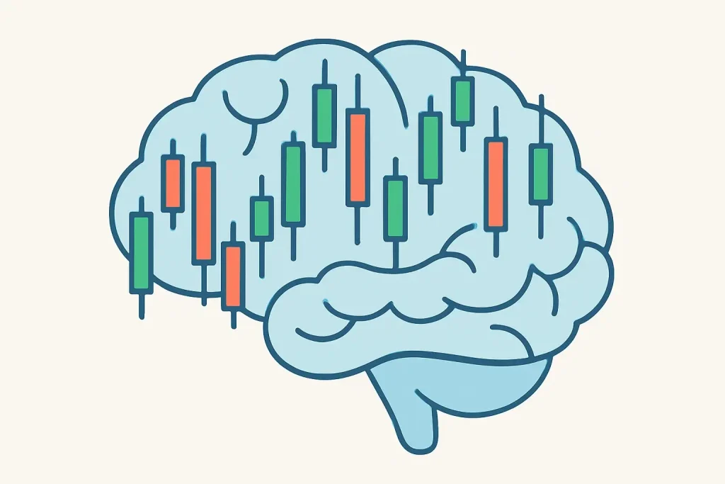 ارتباط نظم رفتاری با روانشناسی معامله‌گری