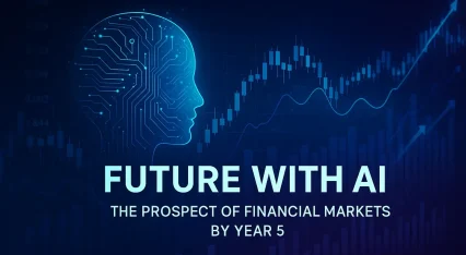 ترید با هوش مصنوعی