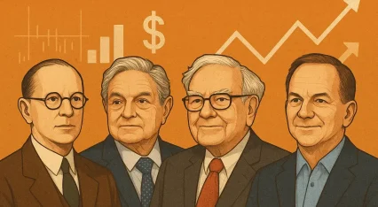 تریدرهای موفق جهان