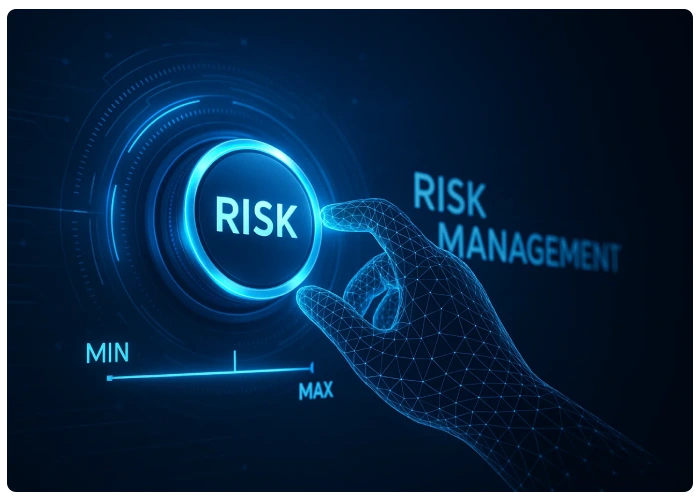 ساختار سرمایه و مدیریت ریسک