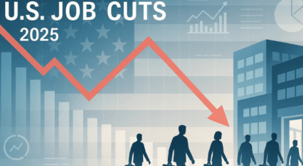 اخراج شغل‌های آمریکا در ۲۰۲۵؛ آمار رکوردی و پیامدهای بازار کار