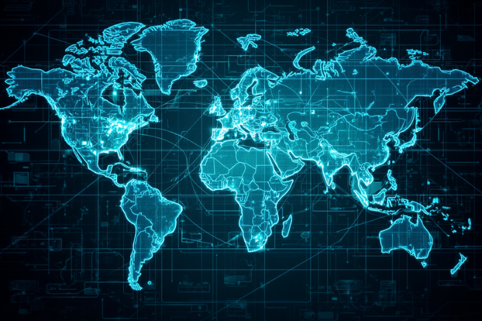 Big Data in word
