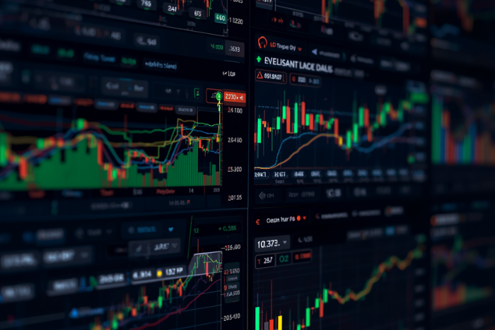 financial market