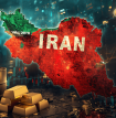 تأثیر جنگ ایران بر بازار فارکس، قیمت طلا و نفت